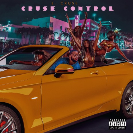 Beneficial cover art