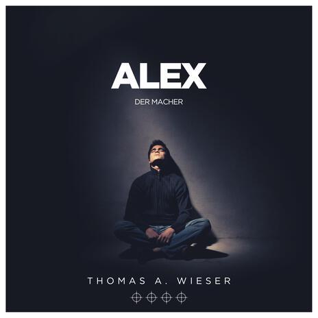 Alex cover art
