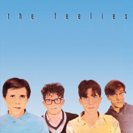 The Boy With The Perpetual Nervousness cover art
