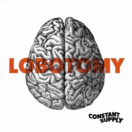 Intro (Lobotomy and You) cover art