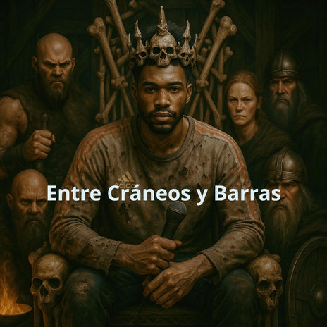 the movie ft. jan carlos Nuñez batista cover art
