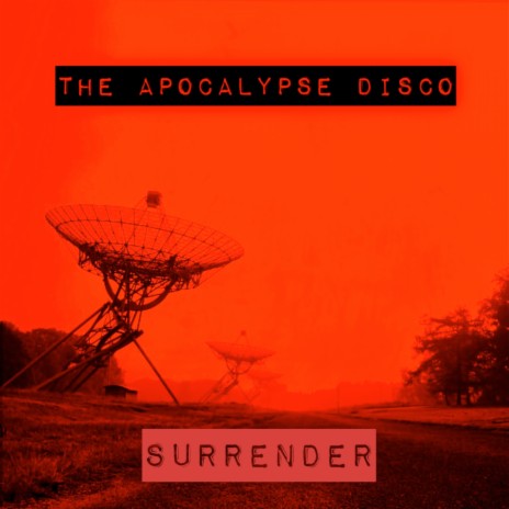 Alive cover art
