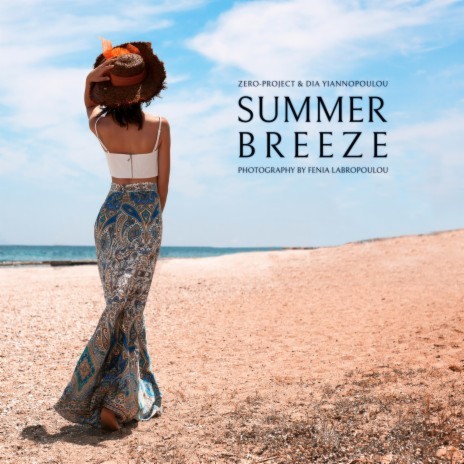 Summer Breeze ft. Dia Yiannopoulou cover art