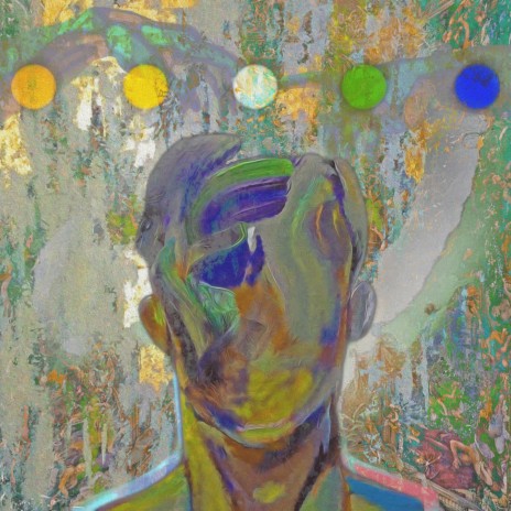 Non Sono Solo Canzoni (verde) cover art