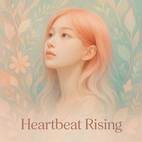 Lumae (Hearbeat Rising) cover art