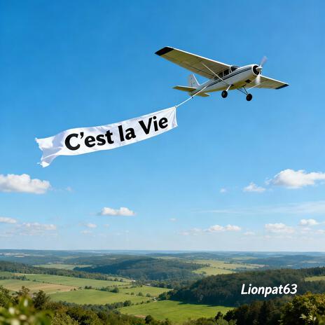 La belle Alsace cover art
