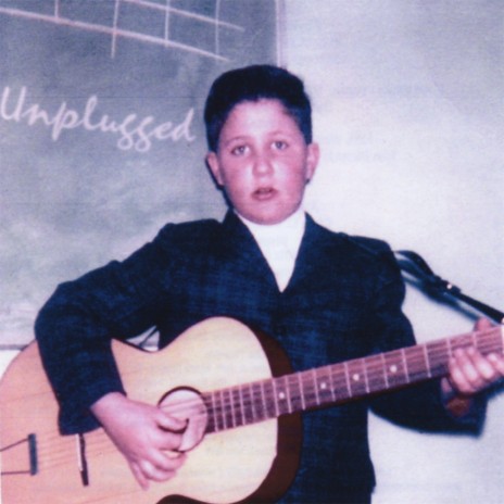 Summer School Of Love cover art