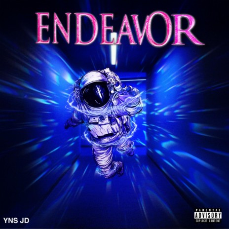 ENDEAVOR cover art