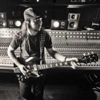 Daron Malakian and Scars On Broadway cover art