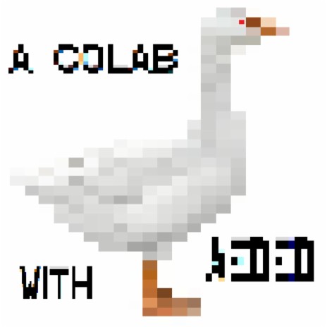 GOOSING AROUND cover art