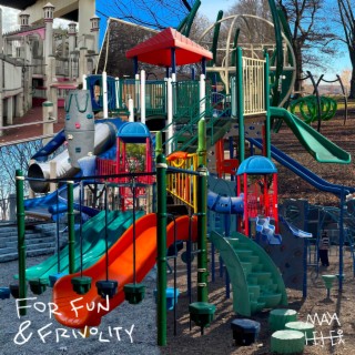 For Fun & Frivolity