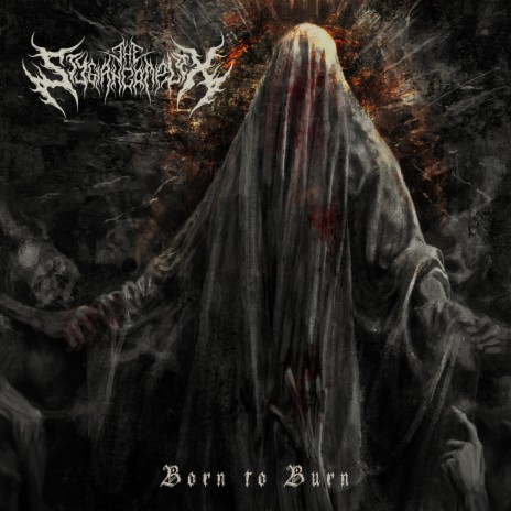 Crooked Noose cover art