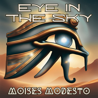Eye in the Sky (Dance Mix) cover art