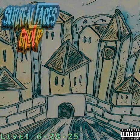 A Toys That Wound Down (Metals Galore) cover art