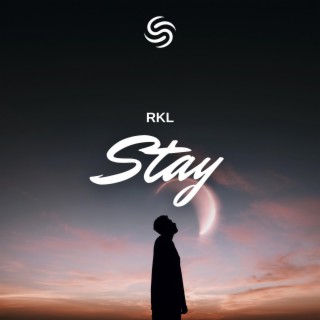 Stay (Extended) ft. Seconds From Space cover art