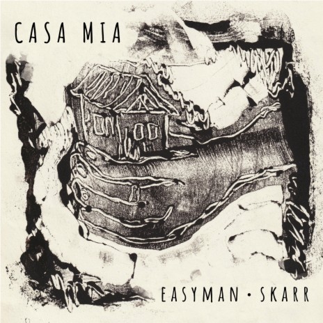 Casa Mia ft. Skarr cover art
