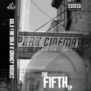 The Fifth EP