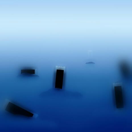 Drained cover art
