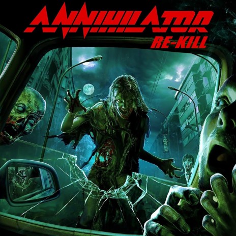 Ultra Motion (2013 Version) cover art