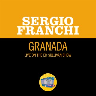 Granada (Live On The Ed Sullivan Show, November 30, 1969)