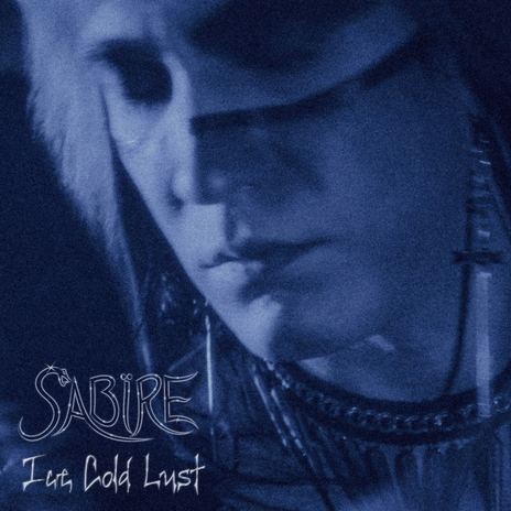 Ice Cold Lust cover art