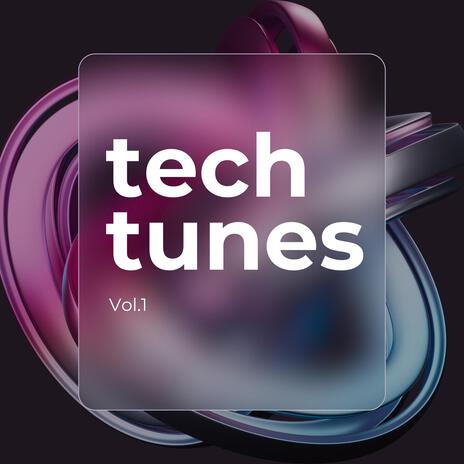 Tecnologia 9 cover art