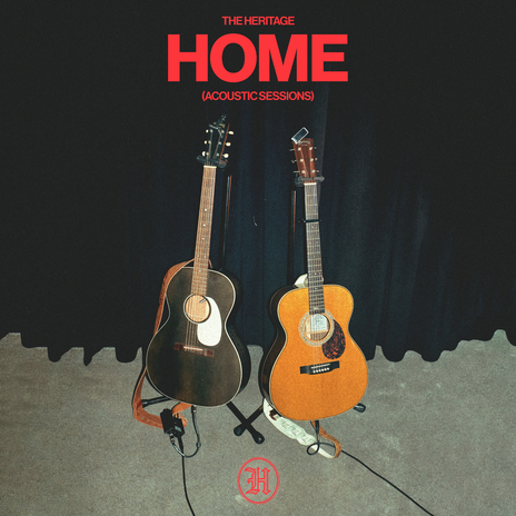 A Fresh Hallelujah (Acoustic Sessions) cover art