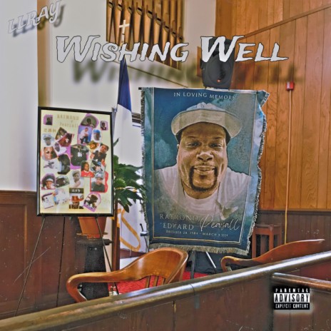 Wishing Well cover art