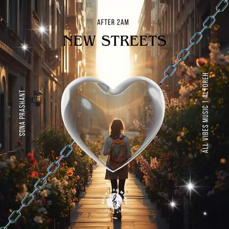 New Streets | After 2Am ft. PRASHSURVE & Prashant Surve cover art