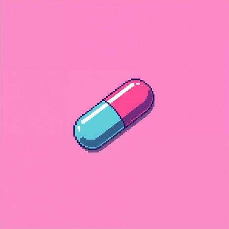 i'm on drugs cover art