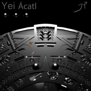Yei Ácatl