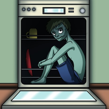 Night of the Outliers cover art