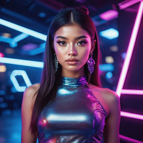 Wild Love cover art