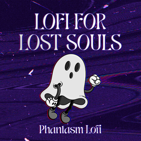 Phantom Whispers cover art