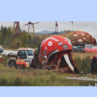 Galauuu cover art