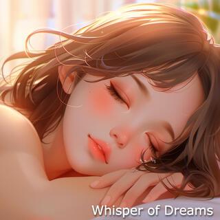 Whisper of Dreams