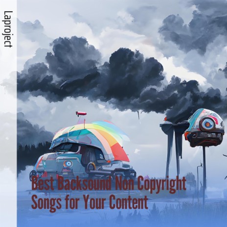 Best Backsound Non Copyright Songs for Your Content cover art