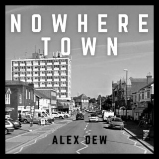 Alex Dew
