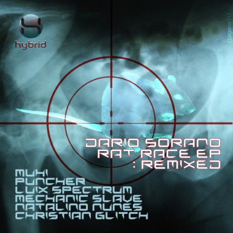 Rat Race (Original Mix)