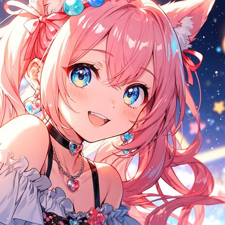 STAR CANDY