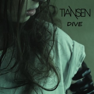 Dive cover art
