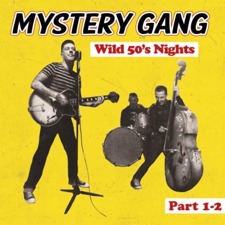 Wild Wild Baby Doll cover art