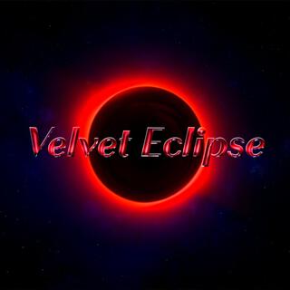 Velvet Eclipse cover art