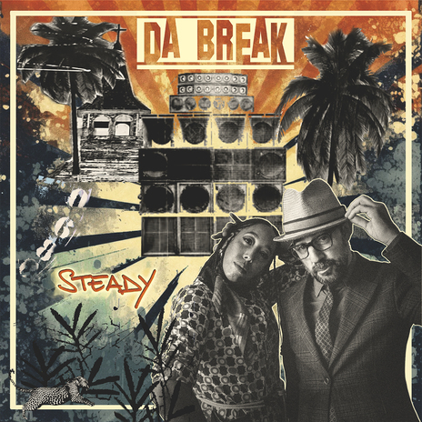 Pig Steady Daddy cover art