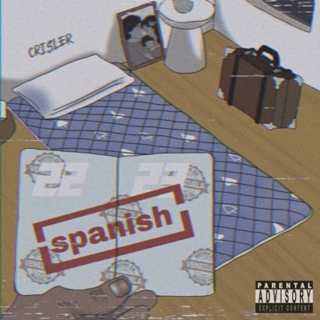Suitcase ft. Pablucho cover art