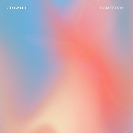 Somebody cover art