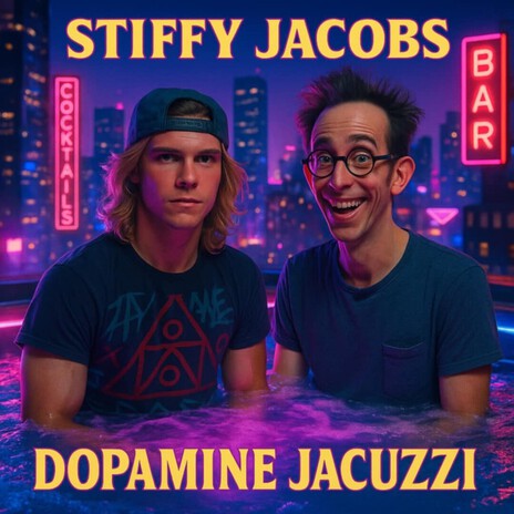 Microbiome cover art