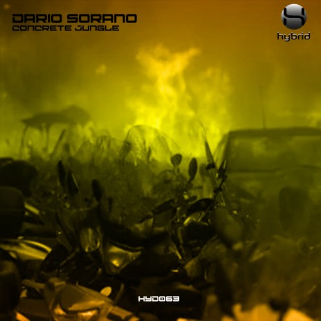 Come On (Original Mix) cover art