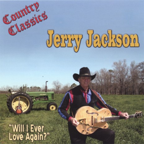 She Thinks I Still Care cover art