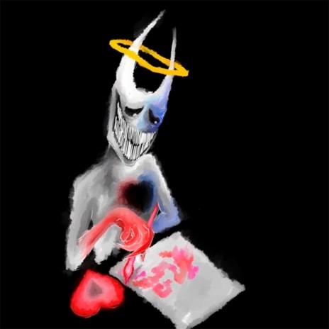 Muy Mal cover art